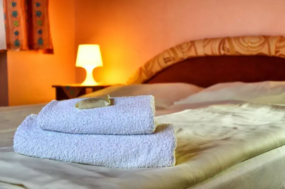 Photo 5 of Hotel "STYL"